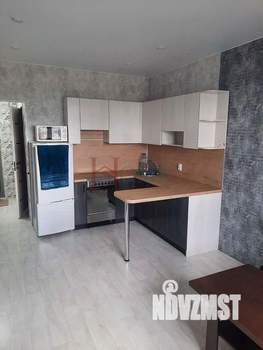 2-к квартира, на длительный срок, 44м2, 14/20 этаж