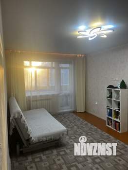 1-к квартира, на длительный срок, 33м2, 4/5 этаж