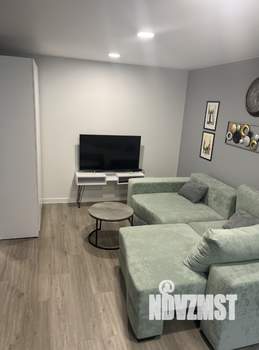 1-к квартира, на длительный срок, 32м2, 1/5 этаж