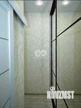 Студия квартира, на длительный срок, 19м2, 3/4 этаж