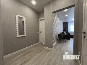 2-к квартира, на длительный срок, 42м2, 17/19 этаж