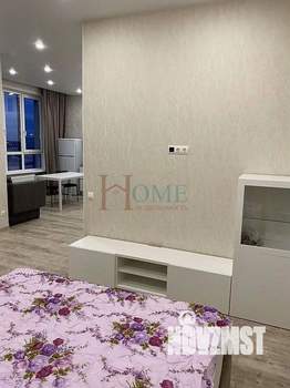 2-к квартира, на длительный срок, 50м2, 17/25 этаж