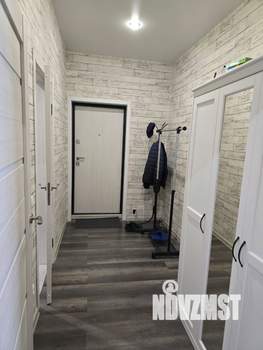 Студия квартира, на длительный срок, 32м2, 9/22 этаж