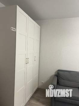 1-к квартира, на длительный срок, 40м2, 2/5 этаж