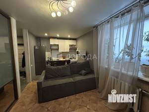 1-к квартира, на длительный срок, 36м2, 1/5 этаж