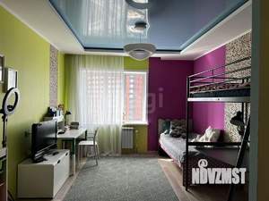3-к квартира, на длительный срок, 91м2, 14/25 этаж