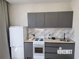 1-к квартира, на длительный срок, 38м2, 9/9 этаж