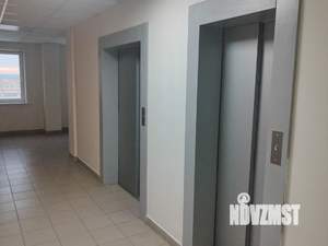 1-к квартира, на длительный срок, 33м2, 14/16 этаж