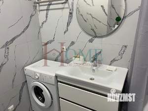 1-к квартира, на длительный срок, 38м2, 3/24 этаж