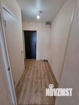 Студия квартира, на длительный срок, 23м2, 4/18 этаж