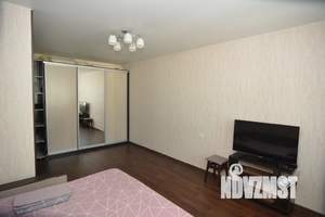 1-к квартира, посуточно, 47м2, 24/24 этаж