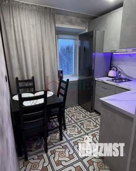 1-к квартира, на длительный срок, 32м2, 4/5 этаж