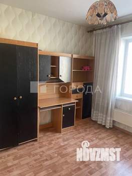 2-к квартира, на длительный срок, 59м2, 9/10 этаж