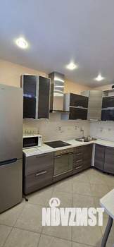 1-к квартира, на длительный срок, 39м2, 14/26 этаж