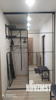 2-к квартира, на длительный срок, 42м2, 5/17 этаж