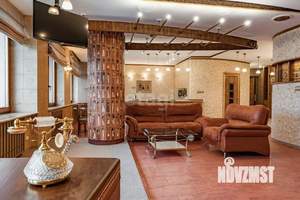 2-к квартира, на длительный срок, 120м2, 8/20 этаж