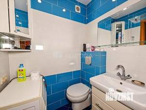 2-к квартира, на длительный срок, 46м2, 9/9 этаж