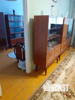 3-к квартира, на длительный срок, 63м2, 4/5 этаж