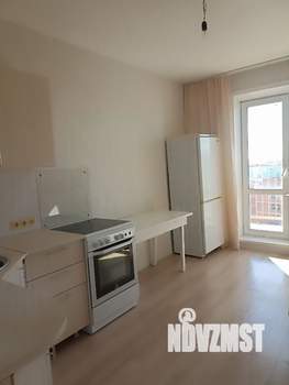 2-к квартира, на длительный срок, 43м2, 9/10 этаж