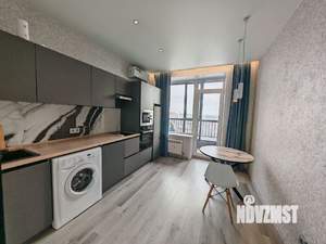 1-к квартира, на длительный срок, 45м2, 18/29 этаж