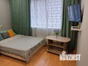 1-к квартира, посуточно, 36м2, 6/10 этаж