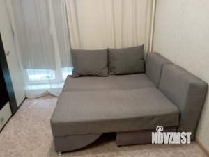 Студия квартира, на длительный срок, 21м2, 15/17 этаж