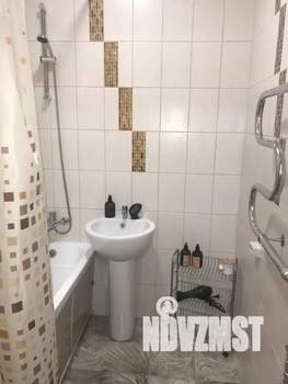 Студия квартира, посуточно, 37м2, 9/9 этаж