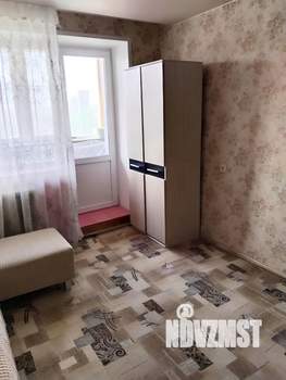 2-к квартира, на длительный срок, 45м2, 4/9 этаж