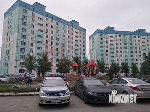 1-к квартира, на длительный срок, 42м2, 7/10 этаж