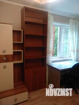 1-к квартира, на длительный срок, 32м2, 2/4 этаж