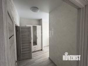 3-к квартира, на длительный срок, 77м2, 2/9 этаж