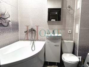 1-к квартира, на длительный срок, 40м2, 24/26 этаж