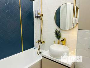 Студия квартира, посуточно, 30м2, 16/25 этаж