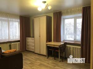 1-к квартира, на длительный срок, 31м2, 2/5 этаж