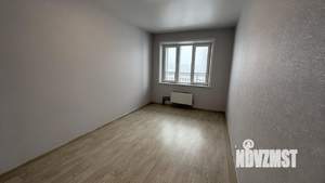 1-к квартира, на длительный срок, 39м2, 5/18 этаж