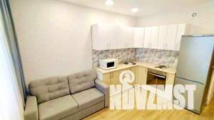 2-к квартира, на длительный срок, 43м2, 2/16 этаж