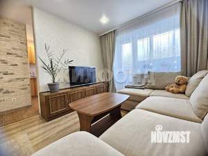 1-к квартира, на длительный срок, 32м2, 3/5 этаж