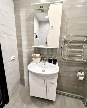 2-к квартира, на длительный срок, 55м2, 22/25 этаж