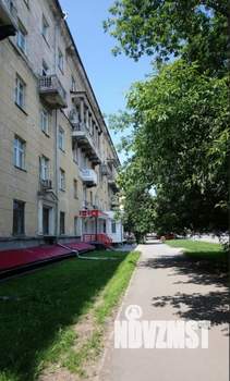 2-к квартира, на длительный срок, 50м2, 2/5 этаж