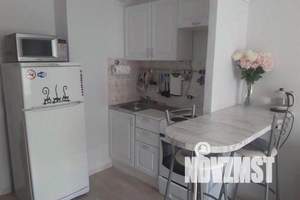 1-к квартира, посуточно, 45м2, 1/10 этаж