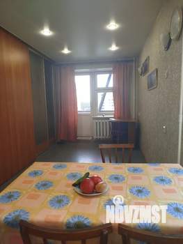 1-к квартира, на длительный срок, 46м2, 8/11 этаж