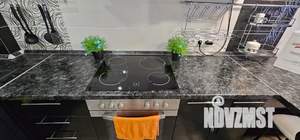 1-к квартира, посуточно, 28м2, 16/25 этаж