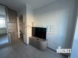 1-к квартира, на длительный срок, 23м2, 7/8 этаж