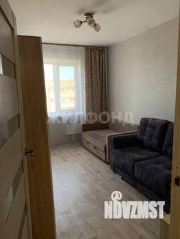 1-к квартира, на длительный срок, 36м2, 9/9 этаж