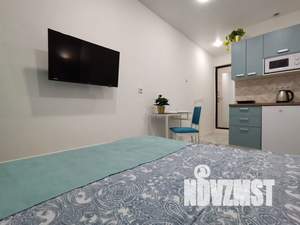 Студия квартира, на длительный срок, 25м2, 1/5 этаж