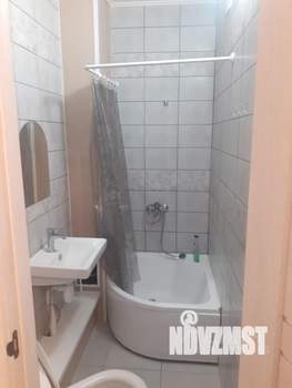 Студия квартира, на длительный срок, 36м2, 14/18 этаж
