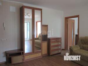 3-к квартира, на длительный срок, 41м2, 3/5 этаж