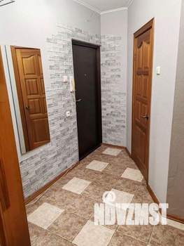 1-к квартира, на длительный срок, 43м2, 10/11 этаж