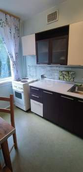 1-к квартира, на длительный срок, 29м2, 2/9 этаж