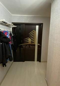 2-к квартира, на длительный срок, 57м2, 2/5 этаж